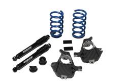 Ground Force - Ground Force 9856 Suspension Drop Kit - Image 1