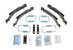 Hellwig - Hellwig LP-15 Helper Spring Kit 1518 - Image 3
