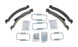Hellwig - Hellwig 1520 LP-15 Helper Spring Kit - Image 3