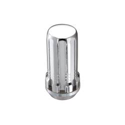 McGard - McGard 65315 Chrome Cone Seat SplineDrive Lug Nut Set M14 x 1.5 4Pc - Image 1