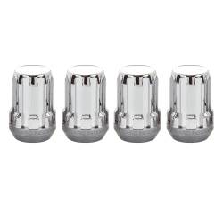 McGard - McGard 65354 Chrome Cone Seat SplineDrive Lug Nut Set M12 x 1.25 4Pc - Image 2