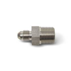 Russell - Russell 670151 Adapter Fitting Flare To Pipe Straight - Image 1