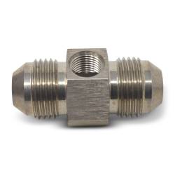 Russell - Russell 670001 Specialty Adapter Fitting Flare Union Pressure Adapter - Image 1