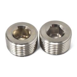 Russell - Russell 662041 Adapter Fitting Allen Socket Pipe Plug - Image 2