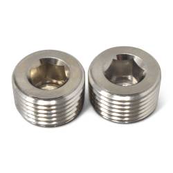 Russell - Russell 662071 Adapter Fitting Allen Socket Pipe Plug - Image 2