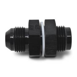 Russell - Russell 670850 Adapter Fitting Fuel Cell Bulkhead -6AN Fuel Cell Bulkhead All - Image 1