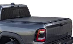 ACI - ACI 24179 Access Limited Tonneau Cover for 09-24 RAM 1500 Classic 6.3' Bed - Image 1
