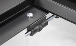 ACI - ACI 31029 6'8" LiteRider Roll Up Tonneau Cover for 73-98 Ford F150/F250 6.8' Bed - Image 6