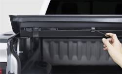 ACI - ACI 61279 Access Toolbox Roll-Up Cover for 04-14 Ford F150/Mark LT 6.5' Bed - Image 3