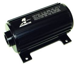 Aeromotive Fuel System - Aeromotive 11110 Marine Eliminator Fuel Pump - Image 2