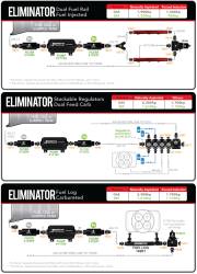 Aeromotive Fuel System - Aeromotive 11110 Marine Eliminator Fuel Pump - Image 4
