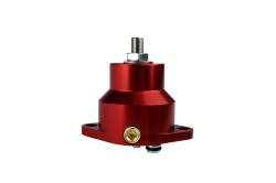 Aeromotive Fuel System - Aeromotive 13102 Bolt-On Fuel Pressure Regulator Ford - Image 2