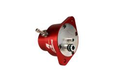 Aeromotive Fuel System - Aeromotive 13102 Bolt-On Fuel Pressure Regulator Ford - Image 3