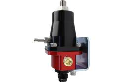 Aeromotive Fuel System - Aeromotive 13105 Compact EFI Regulator - Image 3