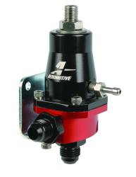 Aeromotive Fuel System - Aeromotive 13105 Compact EFI Regulator - Image 4
