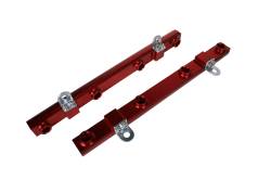 Aeromotive Fuel System - Aeromotive 14130 Fuel Rail Kit 4Valve Ford 5.0 - Image 2