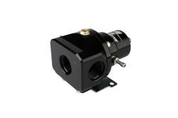Aeromotive Fuel System - Aeromotive 13214 Dual Adjustable Bypass Regulator 2-Port - Image 1