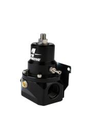 Aeromotive Fuel System - Aeromotive 13214 Dual Adjustable Bypass Regulator 2-Port - Image 3