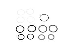 Aeromotive Fuel System - Aeromotive 14001 Fuel Log Rebuild Kit for 14201 & 14202 - Image 1