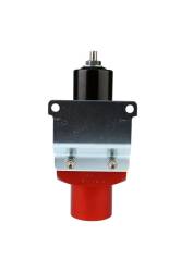 Aeromotive Fuel System - Aeromotive 13208 Pro Stock Regulator 4-Port - Image 3