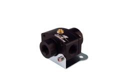 Aeromotive Fuel System - Aeromotive 13215 Marine Carbureted Adjustable 3/8" NPT - Image 5