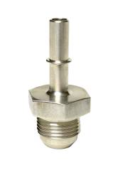 Aeromotive Fuel System - Aeromotive 15104 Press Line Fitting Adapter for OE Filter - Image 1