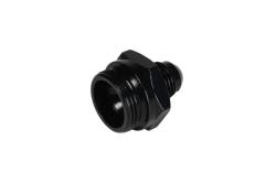 Aeromotive Fuel System - Aeromotive 15201 Thread Float Bowl Fitting Size Holley AN-06 To 7/8" x 20 - Image 3