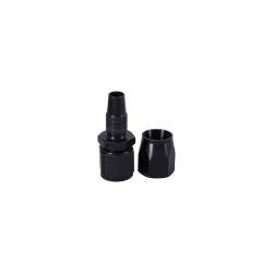 Aeromotive Fuel System - Aeromotive 15653 Straight Hose End Size AN-08 - Image 4