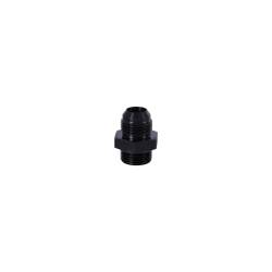 Aeromotive Fuel System - Aeromotive 15612 O-Ring Boss Adapter Size AN-12 To AN-12 Male Flare Adapter - Image 2