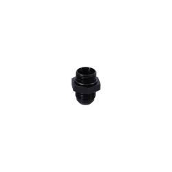 Aeromotive Fuel System - Aeromotive 15612 O-Ring Boss Adapter Size AN-12 To AN-12 Male Flare Adapter - Image 3