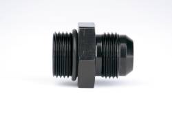 Aeromotive Fuel System - Aeromotive 15612 O-Ring Boss Adapter Size AN-12 To AN-12 Male Flare Adapter - Image 5