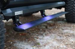RealTruck AMP Research - AMP 77104-01A PowerStep XL for F250/F350 Super Duty - Image 3