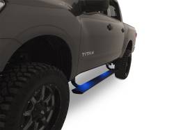 RealTruck AMP Research - AMP 76120-01A PowerStep Plug-N-Play System for 16-17 Titan/XD - Image 4