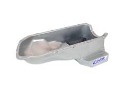 Canton - Canton Racing 15-400 Oil Pan for Pontiac 301-455 High Capacity Street - Image 2