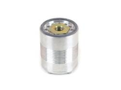 Canton - Canton 25-164 CM Oil Filter 3.4" Billet Spin-On 3/4" -16 Thread 2 5/8 O-ring - Image 1