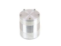 Canton - Canton 25-164 CM Oil Filter 3.4" Billet Spin-On 3/4" -16 Thread 2 5/8 O-ring - Image 2