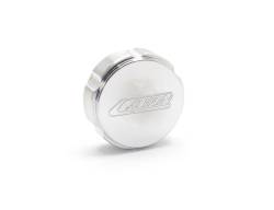 Canton - Canton 81-236 Aluminum Coolant Cap Billet Scalloped Style Mustang 1994-2014 - Image 1
