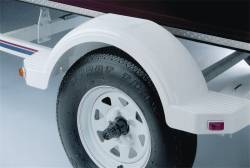 Fulton - Fulton 008553 Plastic Fender - Image 1
