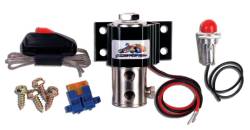 Granatelli Motor Sports - Granatelli Motorsports 760500 Brake Line Lock Kit - Image 1