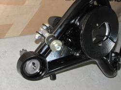 Hotchkis Performance - Hotchkis 1108 Front Lower Tubular Control A-Arms 70-81 Camaro/Firebird F-Body - Image 3