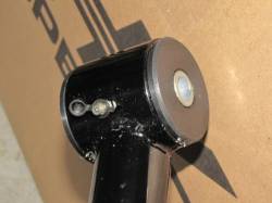 Hotchkis Performance - Hotchkis 1108 Front Lower Tubular Control A-Arms 70-81 Camaro/Firebird F-Body - Image 4