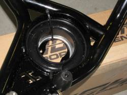 Hotchkis Performance - Hotchkis 1108 Front Lower Tubular Control A-Arms 70-81 Camaro/Firebird F-Body - Image 6