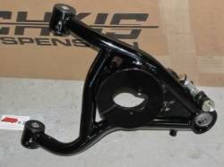 Hotchkis Performance - Hotchkis 1108 Front Lower Tubular Control A-Arms 70-81 Camaro/Firebird F-Body - Image 7