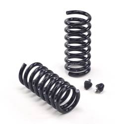 Hotchkis Performance - Hotchkis 1939F Front Sport Coil Spring Set for 97-05 F150/Lightning Std Cab 2WD - Image 1
