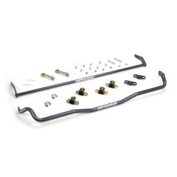 Hotchkis Performance - Hotchkis 22445 Suspension Stabilizer Sway Bar Set for 13 Scion FRS/Subaru BRZ - Image 1