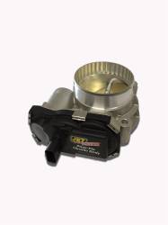 Jet Performance - Jet Performance 76115 Powr-Flo Throttle Body for Sierra/Silverado 1500 - Image 2