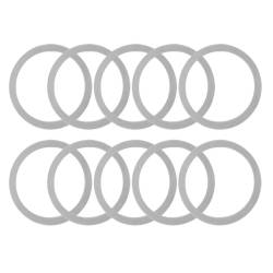 Motive Gear - Motive Gear 1100 Differential Pinion Shim Pack for Heavy Duty Commercials - Image 1