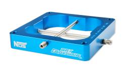 NOS/Nitrous Oxide System - NOS 12666NOS Pro CrossHair Nitrous Plate Kit - Image 3