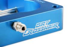 NOS/Nitrous Oxide System - NOS 12666NOS Pro CrossHair Nitrous Plate Kit - Image 4
