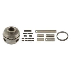Powertrax - PowerTrax 9206802800 No-Slip Ford 8" 28-Spline Open - Image 1
